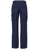 Winning Spirit-Ladies Durable Work Pants-WP10