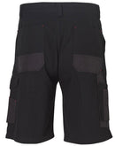 Winning Spirit-Dura Wear Work Shorts-WP11