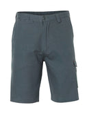 Winning Spirit-Dura Wear Work Shorts-WP11