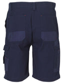 Winning Spirit-Dura Wear Work Shorts-WP11