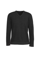 Biz Collection Mens Origin Merino Pullover Wp131Ml - Star Uniforms Australia