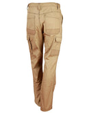 Winning Spirit -Cordura Semi-Fitted Cordura Work Pants-WP20