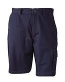 Winning Spirit-Cordura Semi-Fitted Cordura Work Shorts -WP21