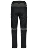 Winning Spirit-Unisex Ripstop Stretch Work Pants-WP24