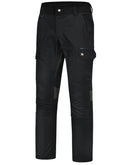 Winning Spirit-Unisex Ripstop Stretch Work Pants-WP24
