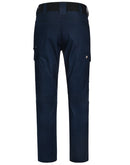 Winning Spirit-Unisex Ripstop Stretch Work Pants-WP24