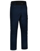 Winning Spirit-Unisex Ripstop Stretch Work Pants-WP24
