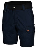 Winning Spirit-Unisex Ripstop Stretch Work Shorts-WP25