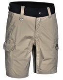 Winning Spirit-Unisex Ripstop Stretch Work Shorts-WP25