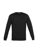 Biz Collection Mens Milano Pullover Wp417M - Star Uniforms Australia