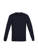 Biz Collection Mens Milano Pullover Wp417M - Star Uniforms Australia