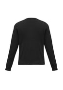 Biz Collection Mens Woolmix L/S Pullover Wp6008 - Star Uniforms Australia