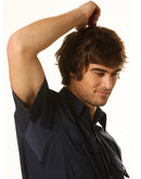 Winning Spirit-Cool-Breeze Short Sleeve Cotton Work Shirt -WT01