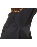 Winning Spirit-Cool-Breeze Long Sleeve Cotton Work Shirt-WT02