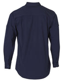 Winning Spirit -Dura Wear Long Sleeve work Shirt-WT06