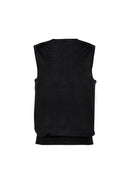 Biz Collection Milano Mens Vest Wv619M - Star Uniforms Australia