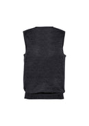 Biz Collection Milano Mens Vest Wv619M - Star Uniforms Australia