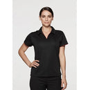 Aussie Pacific-Yarra Lady Polos-N2302
