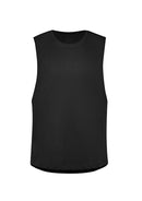 Syzmik-Mens Streetworx Sleeveless Tee-ZH137