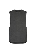 Syzmik-Mens Streetworx Sleeveless Tee-ZH137