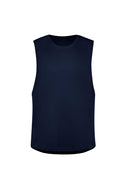 Syzmik-Mens Streetworx Sleeveless Tee-ZH137