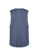 Syzmik-Mens Streetworx Sleeveless Tee-ZH137
