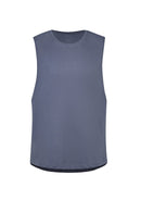 Syzmik-Mens Streetworx Sleeveless Tee-ZH137