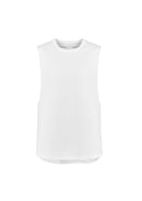 Syzmik-Mens Streetworx Sleeveless Tee-ZH137