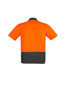 Syzmik ZH231 Unisex Day Only Basic Polo - Short Sleeve