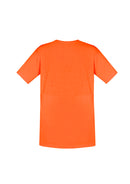 Syzmik - Mens Hi Vis Tee Shirt - ZH290