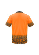 Syzmik MENS TRACKS POLO  ZH300 - Star Uniforms Australia