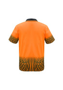 Syzmik MENS TRACKS POLO  ZH300 - Star Uniforms Australia