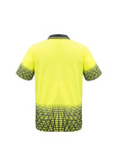 Syzmik MENS TRACKS POLO  ZH300 - Star Uniforms Australia