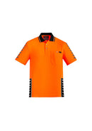 Syzmik Mens Komodo Polo   Zh320 - Star Uniforms Australia