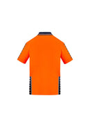 Syzmik Mens Komodo Polo   Zh320 - Star Uniforms Australia