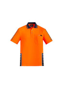 Syzmik Mens Komodo Polo   Zh320 - Star Uniforms Australia