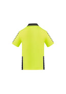 Syzmik Mens Komodo Polo   Zh320 - Star Uniforms Australia