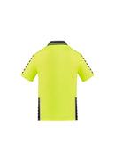 Syzmik Mens Komodo Polo   Zh320 - Star Uniforms Australia