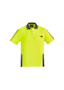 Syzmik Mens Komodo Polo   Zh320 - Star Uniforms Australia