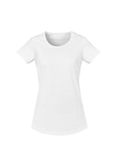 Syzmik Womens Streetworx Tee Shirts-ZH735