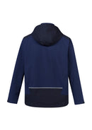 Syzmik Unisex Streetworx Stretch Waterproof Jacket-ZJ310