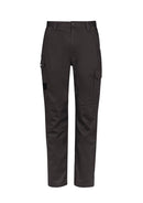 Syzmik Mens Summer Cargo Pant (Regular)-ZP145R