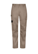 Syzmik Mens Summer Cargo Pant (Regular)-ZP145R