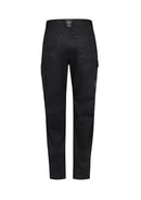 Syzmik-Mens Summer Cargo Pant (Stout)-ZP145S