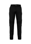 Syzmik Mens Streetworx Stretch Pant Non-Cuffed   Zp320 - Star Uniforms Australia