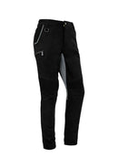 Syzmik Mens Streetworx Stretch Pant Non-Cuffed   Zp320 - Star Uniforms Australia