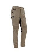 Syzmik Mens Streetworx Stretch Pant Non-Cuffed   Zp320 - Star Uniforms Australia