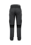 Syzmik Mens Streetworx Stretch Pant   Zp340 - Star Uniforms Australia