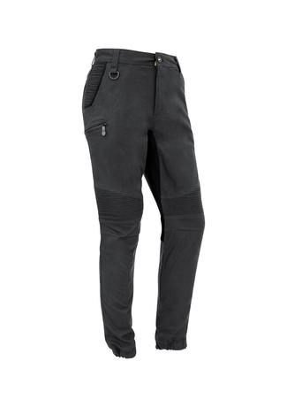 Syzmik Mens Streetworx Stretch Pant   Zp340 - Star Uniforms Australia