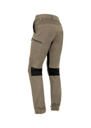 Syzmik Mens Streetworx Stretch Pant   Zp340 - Star Uniforms Australia